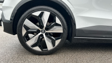 Renault Megane E-Tech EV60 160kW Techno 60kWh Optimum Charge 5dr Auto Electric Hatchback